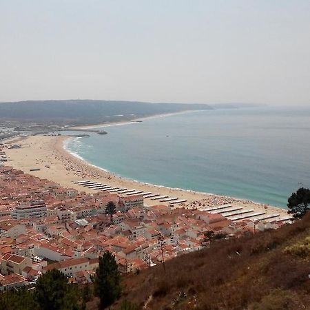 Willa Casa Da Buzina Nazaré Zewnętrze zdjęcie