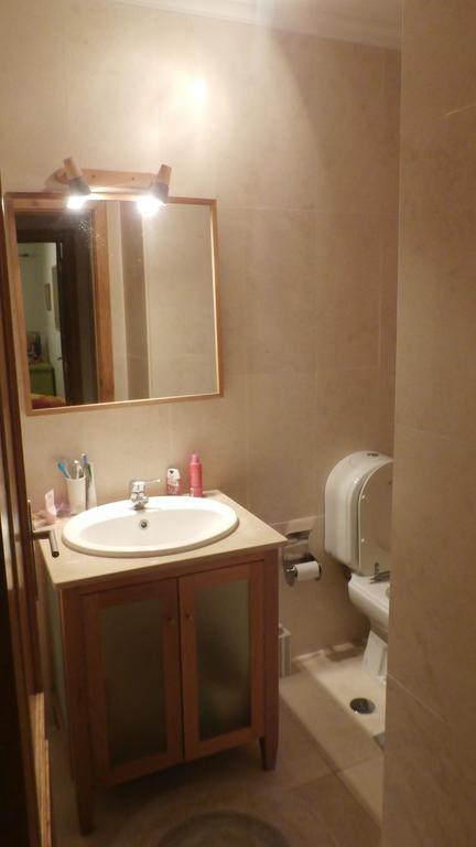 Willa Casa Da Buzina Nazaré Zewnętrze zdjęcie