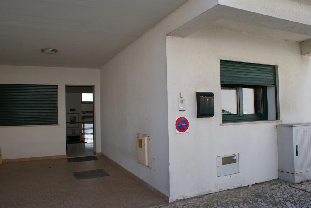 Willa Casa Da Buzina Nazaré Zewnętrze zdjęcie