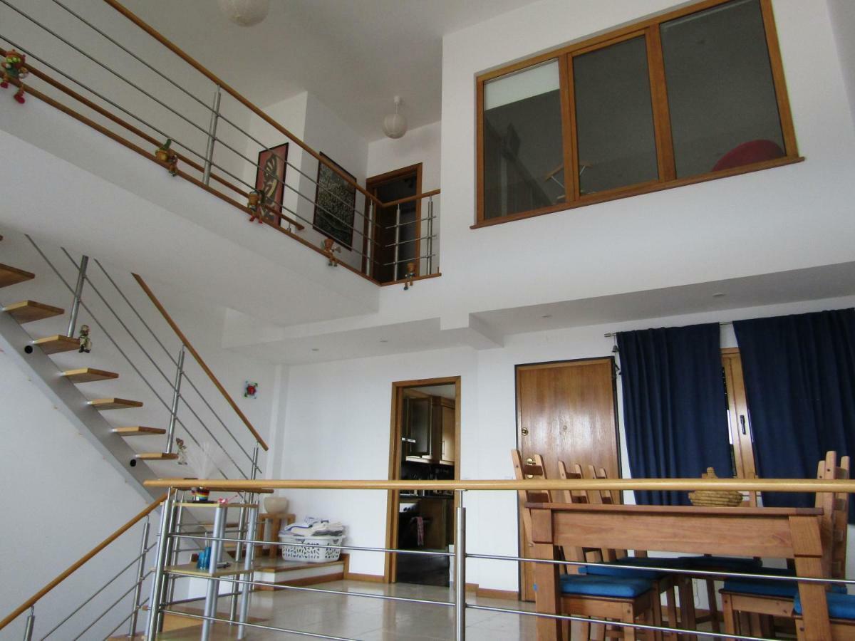 Willa Casa Da Buzina Nazaré Zewnętrze zdjęcie