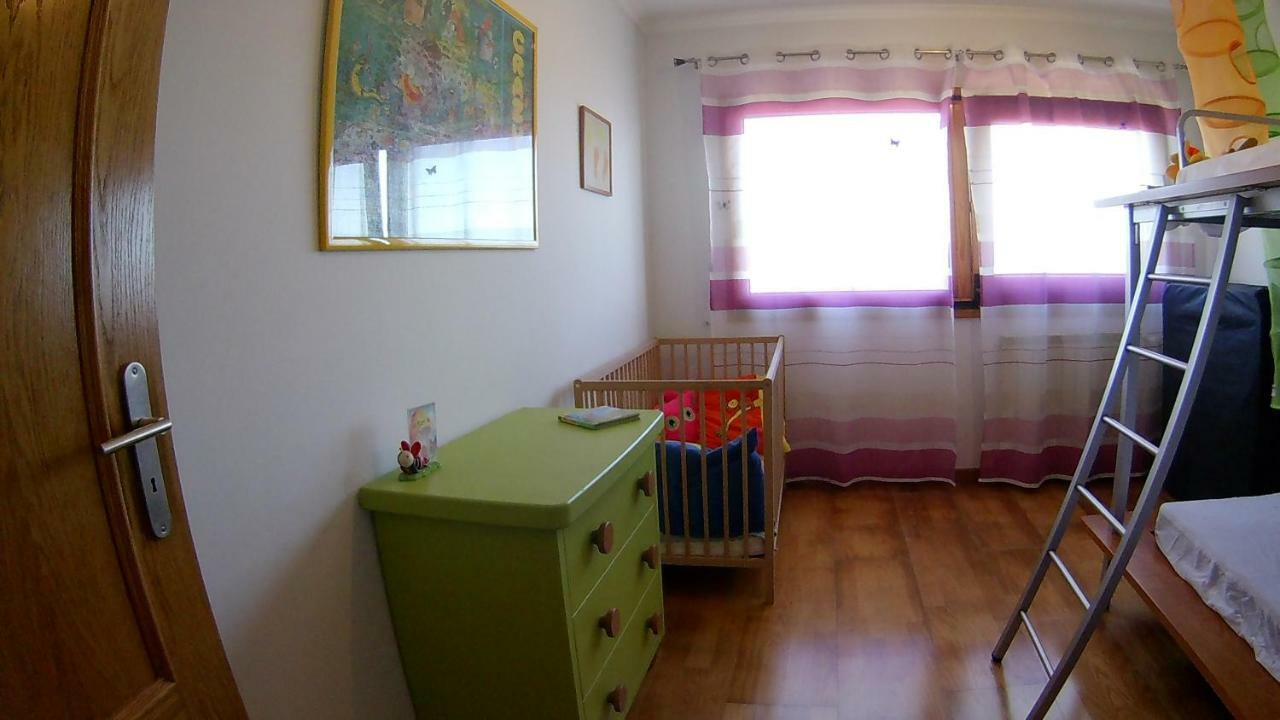 Willa Casa Da Buzina Nazaré Zewnętrze zdjęcie