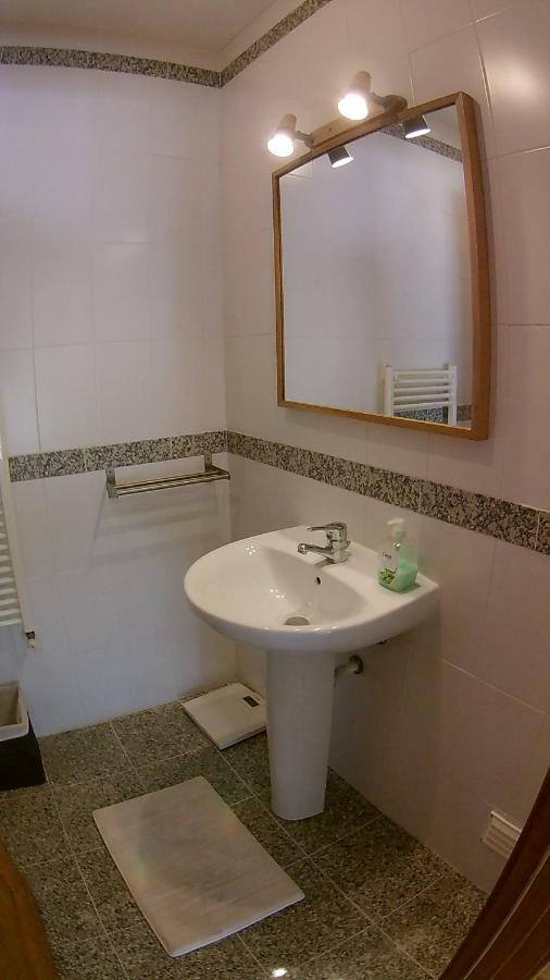 Willa Casa Da Buzina Nazaré Zewnętrze zdjęcie