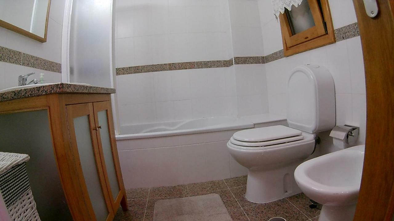 Willa Casa Da Buzina Nazaré Zewnętrze zdjęcie