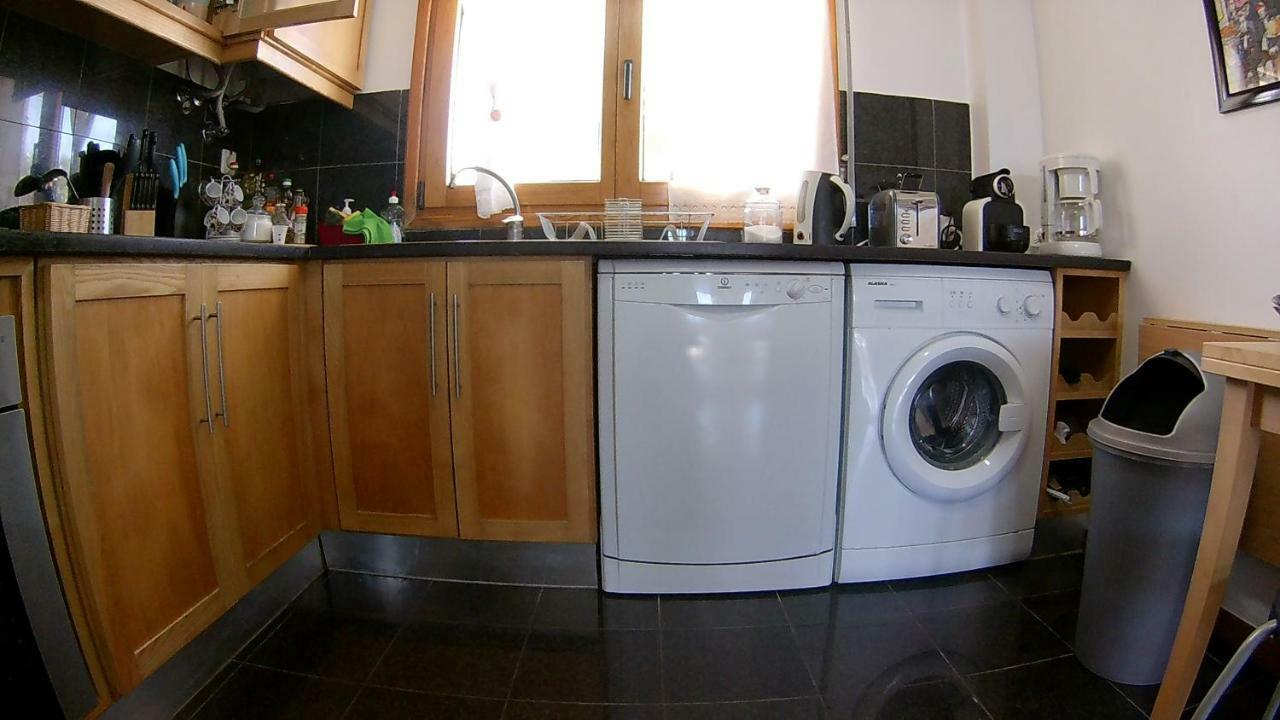 Willa Casa Da Buzina Nazaré Zewnętrze zdjęcie