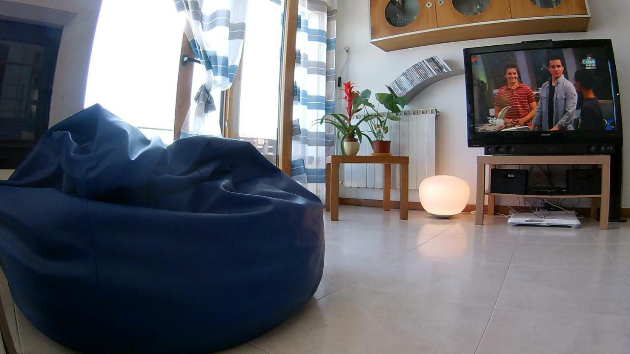 Willa Casa Da Buzina Nazaré Zewnętrze zdjęcie