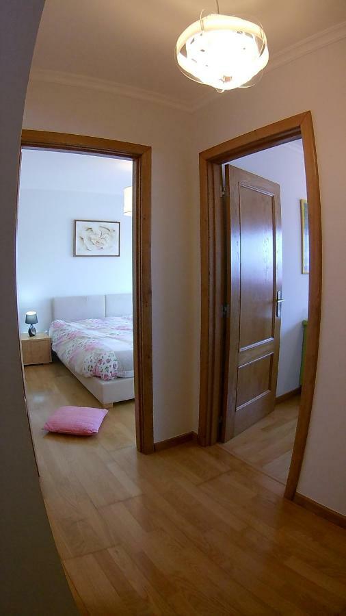 Willa Casa Da Buzina Nazaré Zewnętrze zdjęcie