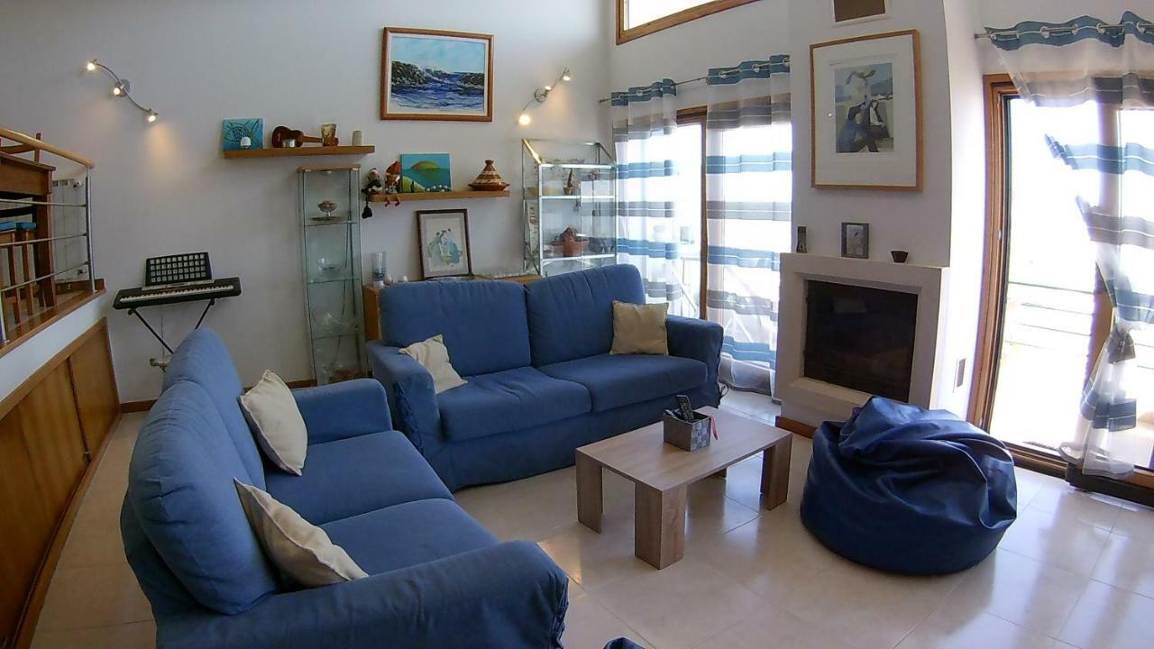 Willa Casa Da Buzina Nazaré Zewnętrze zdjęcie