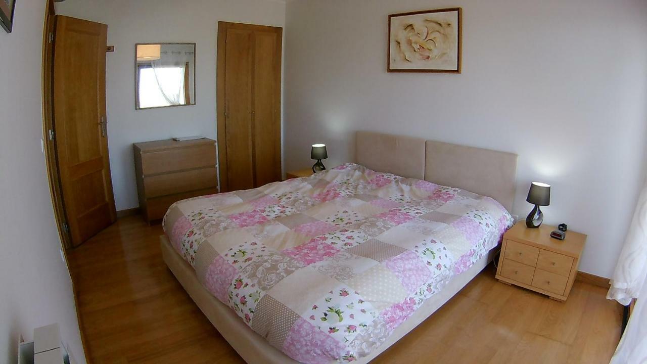 Willa Casa Da Buzina Nazaré Zewnętrze zdjęcie