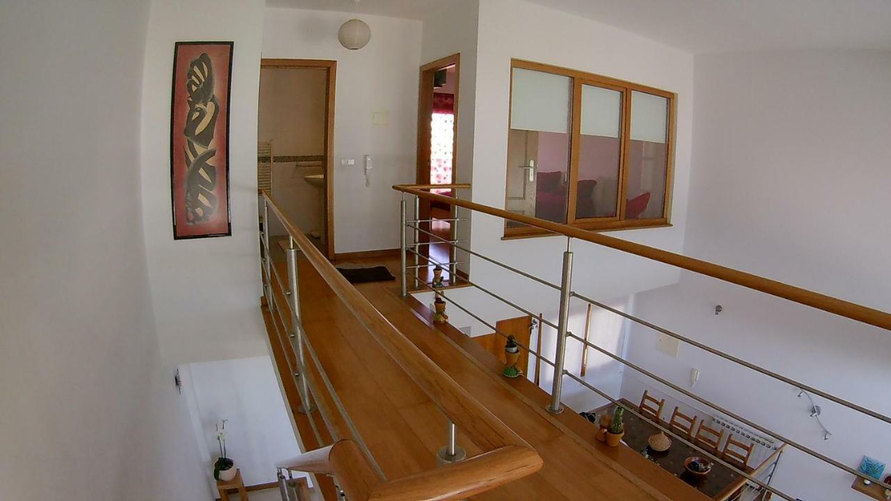 Willa Casa Da Buzina Nazaré Zewnętrze zdjęcie