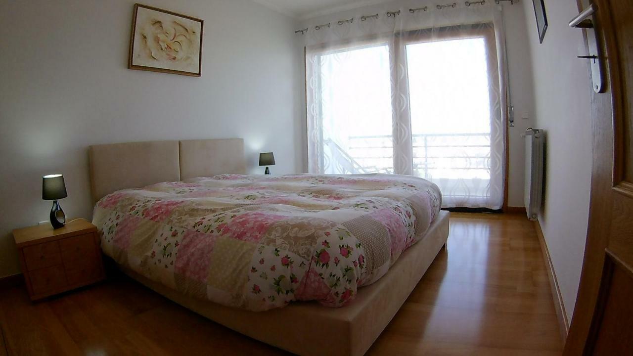 Willa Casa Da Buzina Nazaré Zewnętrze zdjęcie