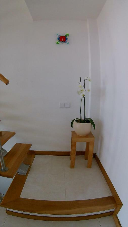 Willa Casa Da Buzina Nazaré Zewnętrze zdjęcie